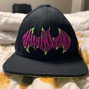 Joker SnapBack Hat